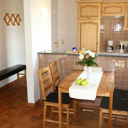 Ferienhaus Seegasse 4 Göhren-Lebbin Exteriör bild