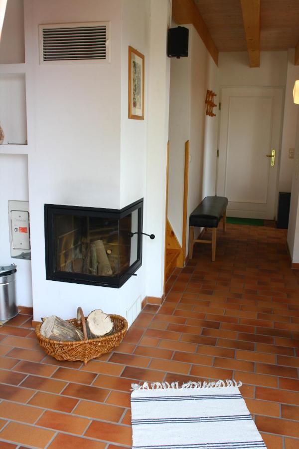 Ferienhaus Seegasse 4 Göhren-Lebbin Exteriör bild