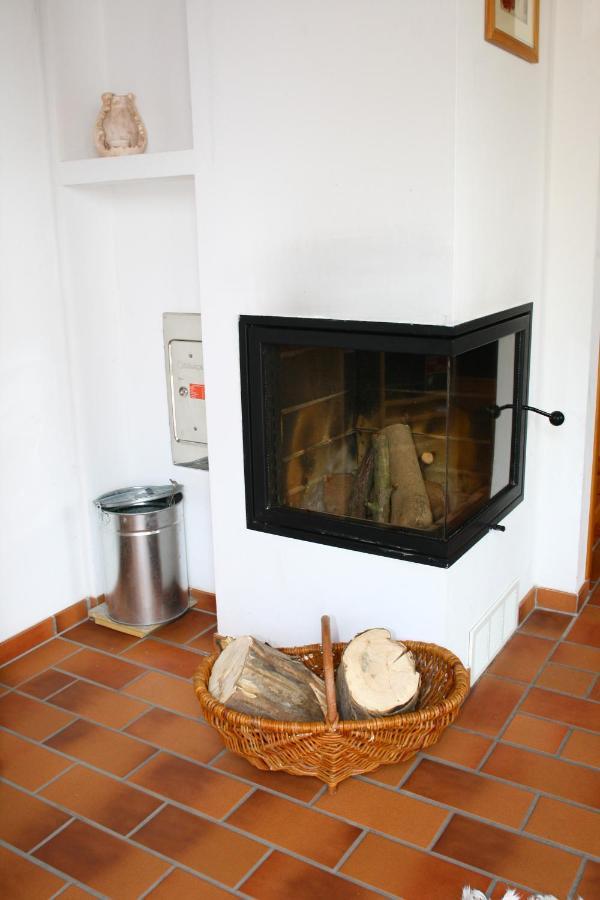 Ferienhaus Seegasse 4 Göhren-Lebbin Exteriör bild