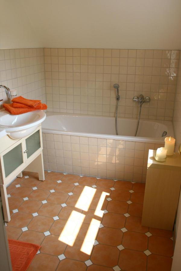 Ferienhaus Seegasse 4 Göhren-Lebbin Exteriör bild
